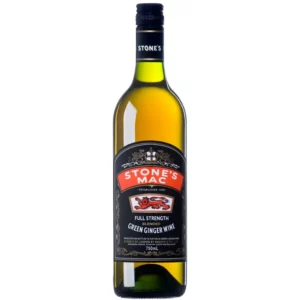 Stones Mac Ginger Wine  750ml
