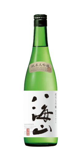 Hakkaisan Junmai Daignjo 720ml