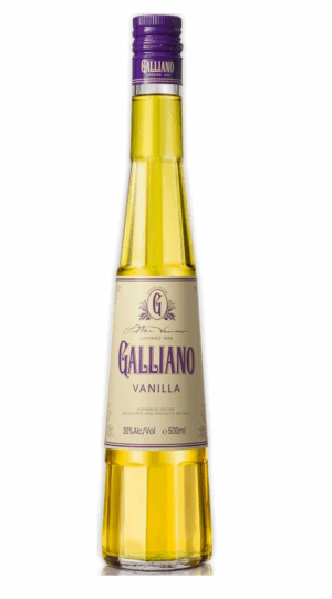 Galliano Vanilla 500ml