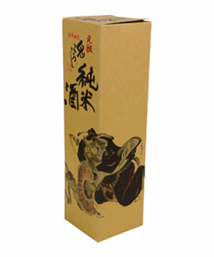 Oida Onigoroshi Devil Killer Junmai 720ml 15%