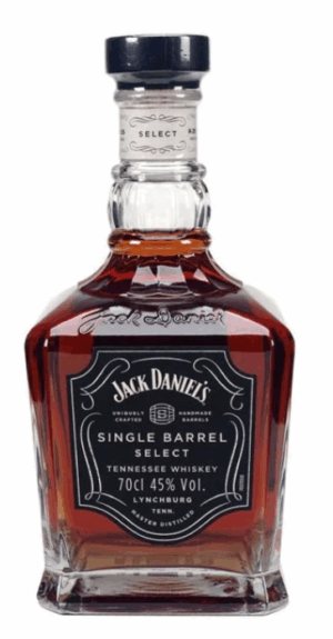 Jack Daniel's Single Barrel Select 700ml