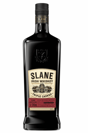 Slane Triple Cask Irish Whiskey 700ml