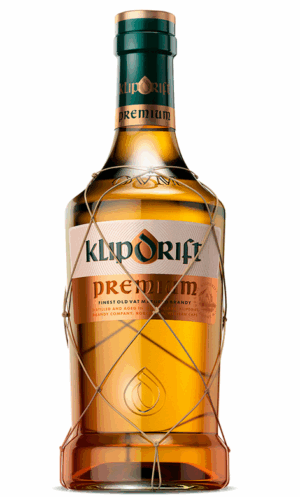 Klipdrift Premium Brandy 750ml