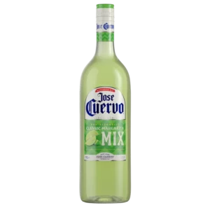 Jose Cuervo Margarita Mix Lime 1Lt