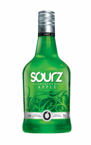 Sourz Apple 700ml