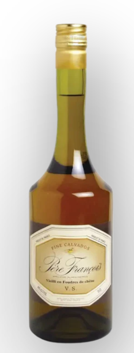 Pere Francois Calvados 700ml