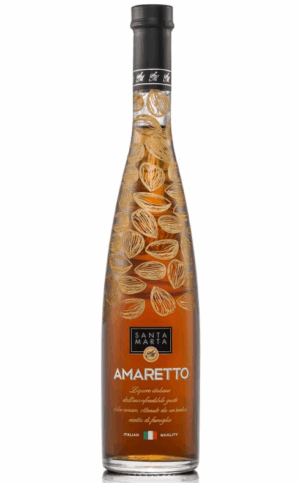 Santa Marta Amaretto 500ml