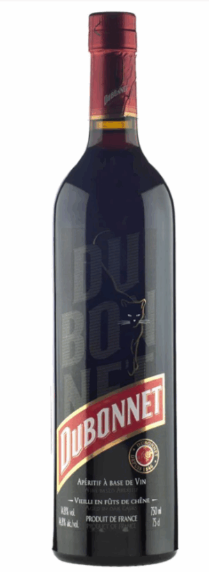 Dubonnet Rouge 750mL