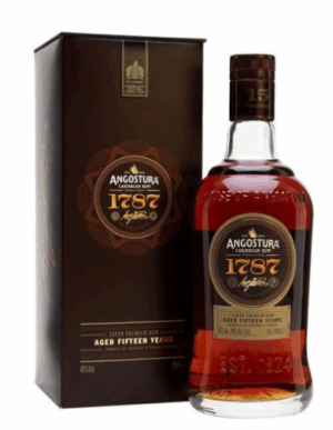 Angostura 15YO 1787 Rum 700ml