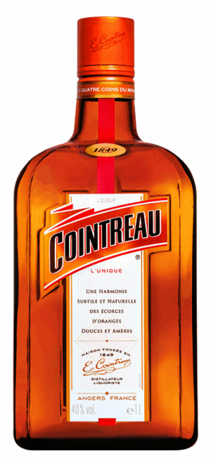 Cointreau 1 Litre