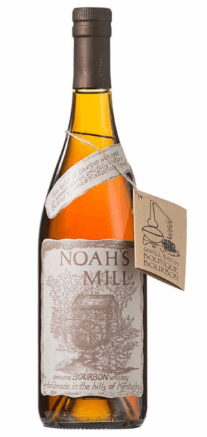 Noah's Mill Bourbon 750ml