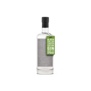 Black Collar Limited Edition Spring Maze Gin 700ml