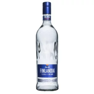 Finlandia Vodka 1Lt
