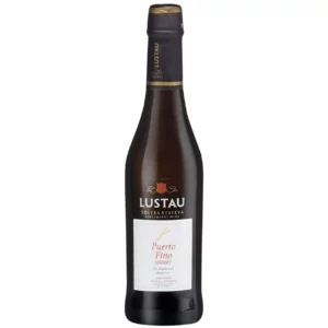 Lustau Fino del Puerto Sherry 375ml