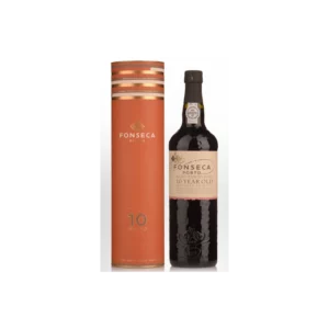 Fonseca 10YO Tawny Port 750ml