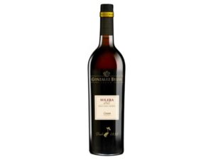 Gonzalez Byass Solera 1847 Cream Dulce 375ml
