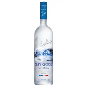Grey Goose Vodka 700ml