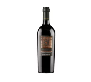 Vigne Vecchie Leggenda Primitivo Manduria DOP 750ml