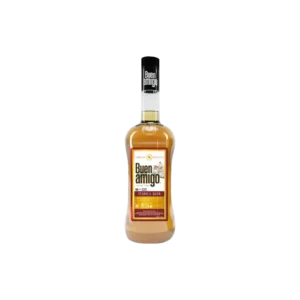 Buen Amigo Tequila Gold 750ml