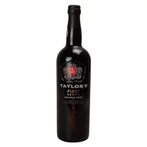Taylors First Estate Port 750ml