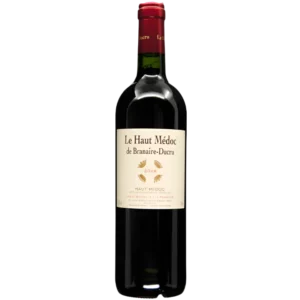 Chateau Branaire Ducru Haut-Medoc
