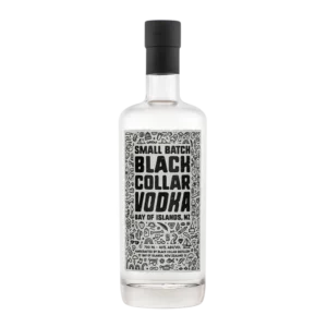 Black Collar Vodka 700ml