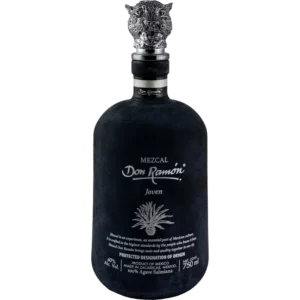 Don Ramon Mezcal Joven 750ml