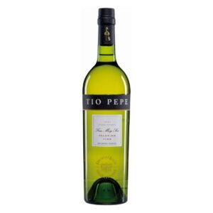 Tío Pepe Palomino Fino Sherry 750ml
