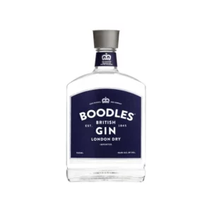 Boodles London Dry Gin 700ml