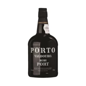 Porto Valdouro Ruby Port 750ml