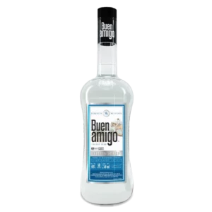 Buen Amigo Tequila Silver 750ml