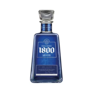 1800 Tequila Silver 700ml