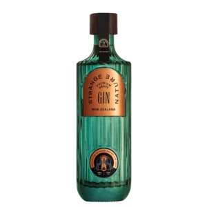 Strange Nature New Zealand Gin 700ml