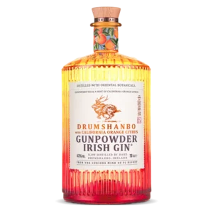 Drumshanbo Californian Orange Gin 700ml
