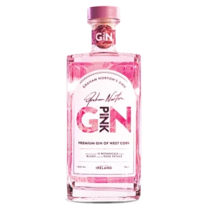 Graham Norton Pink Gin 700ml