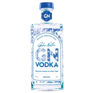 Back Graham Norton Own Irish Vodka 700ml