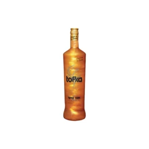 Tofka Toffee Vodka 700ml