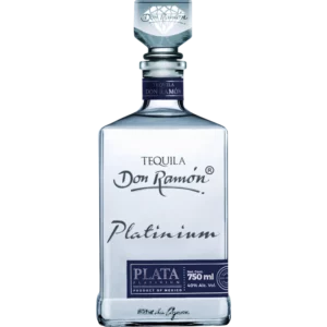 Don Ramon Platinum Silver 750ml