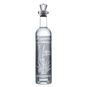 Don Ramon Tequila Silver Punta Diamante 750ml