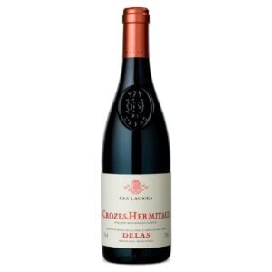 Delas Crozes-Hermitage Les Launes 750ml
