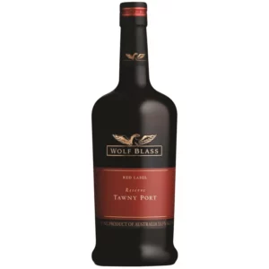 Wolf Blass Red Label Austalian Tawny 750ml