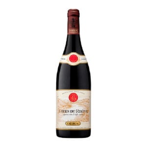 E. Guigal Côtes du Rhône Rouge 750ml