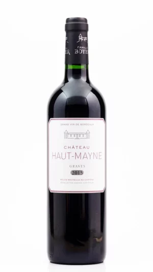 Chateau Haut Mayne Graves