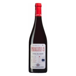 Paul Jaboulet Parallele 45 Cotes du Rhone